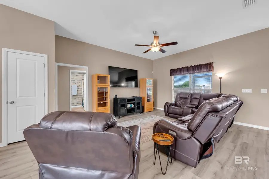 21721 Frankfort Court, Robertsdale, AL 36567 - #3