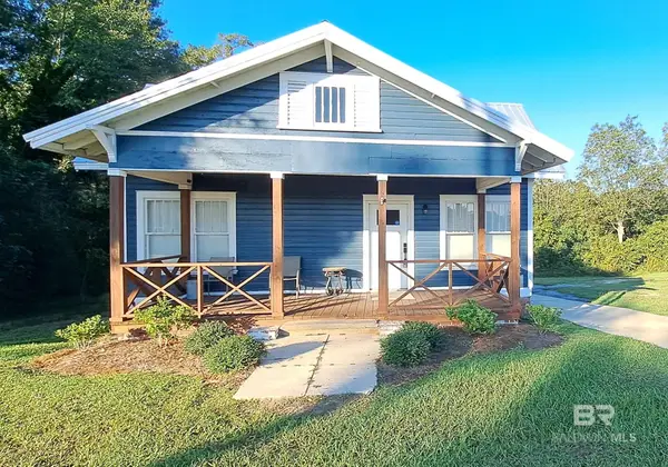 110 S Main Street, Evergreen, AL 36401