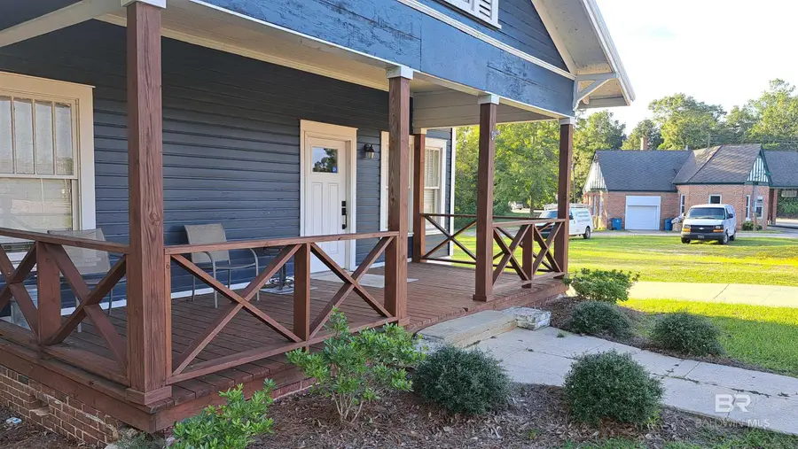 110 S Main Street, Evergreen, AL 36401 - #2