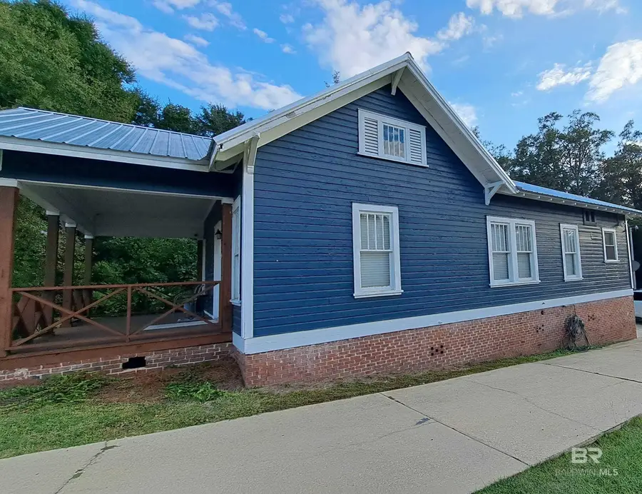 110 S Main Street, Evergreen, AL 36401 - #3