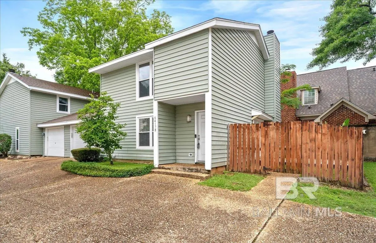 6417 Cedar Bend Court, Mobile, AL 36608 - #1