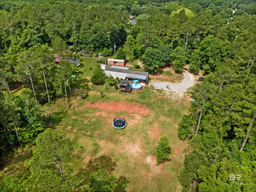 24928 County Road 71, Robertsdale, AL 36567 - #3