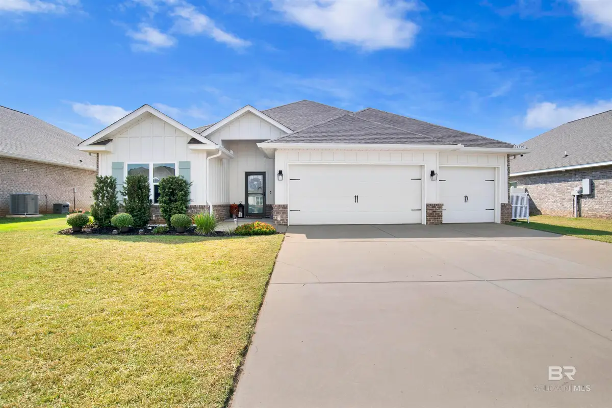 24597 Smarty Jones Circle, Daphne, AL 36526 - #1