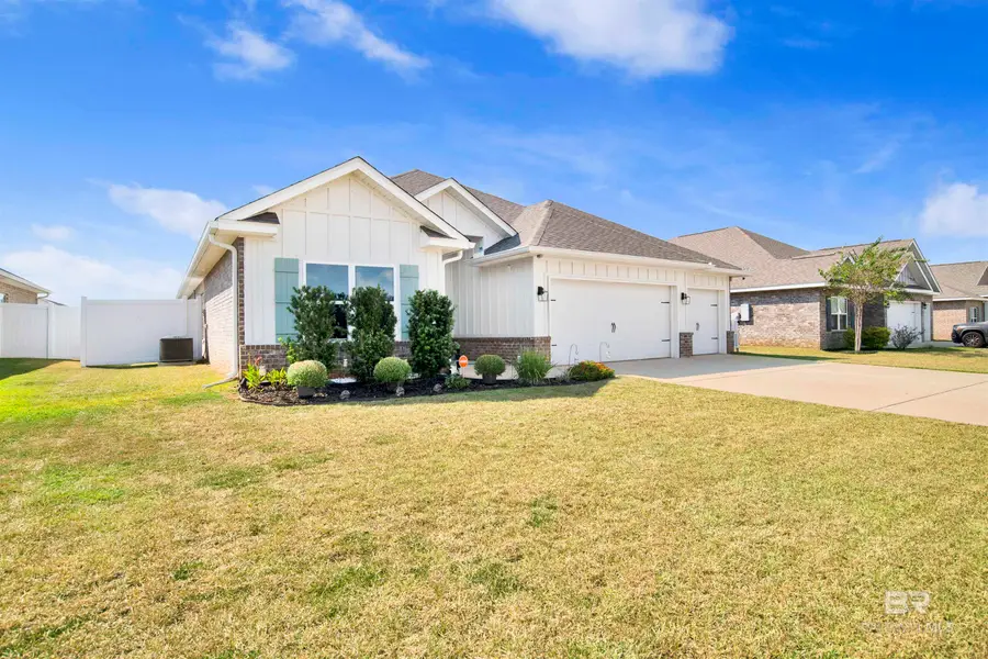 24597 Smarty Jones Circle, Daphne, AL 36526 - #2