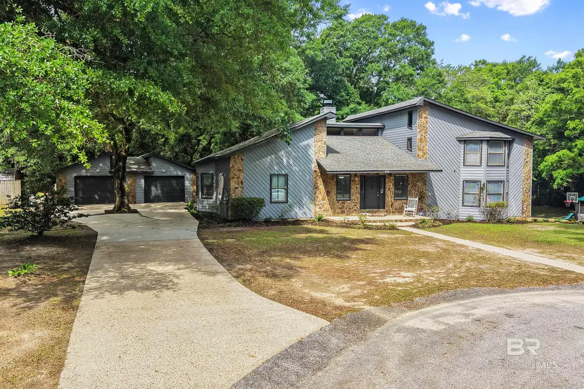 200 Zane, Saraland, AL 36571 - #1