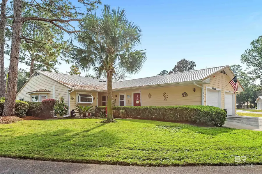 1082 W Quail Run #1606, Gulf Shores, AL 36542 - #2