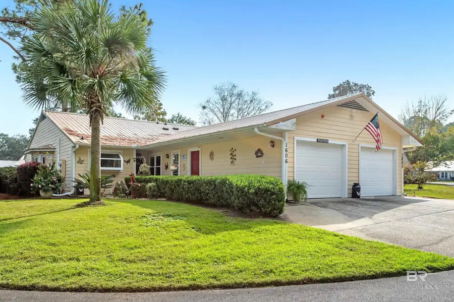 1082 W Quail Run #1606, Gulf Shores, AL 36542 - #3