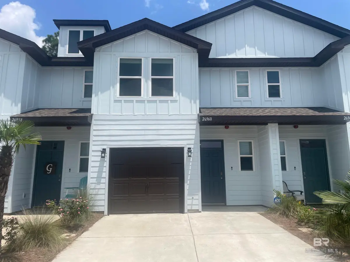 26960 Spyglass Drive, Orange Beach, AL 36561 - #1