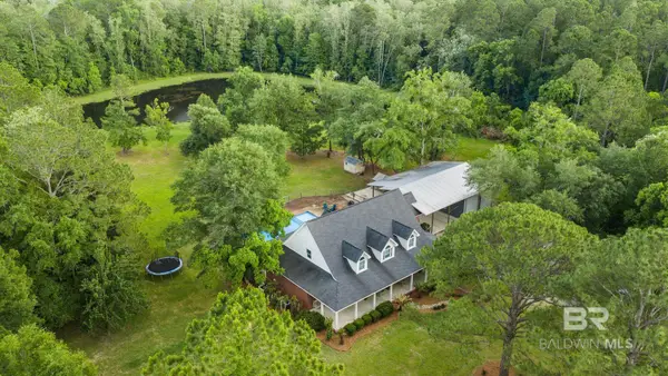 21650 Glass And Spivey Road, Robertsdale, AL 36567
