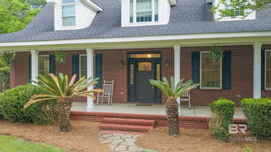 21650 Glass And Spivey Road, Robertsdale, AL 36567 - #3