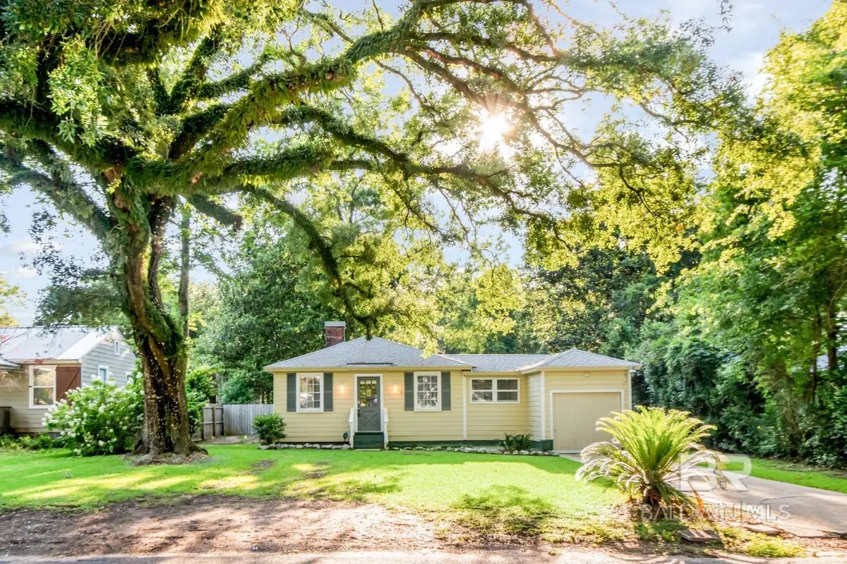 263 E Border Drive, Mobile, AL 36608 - #1