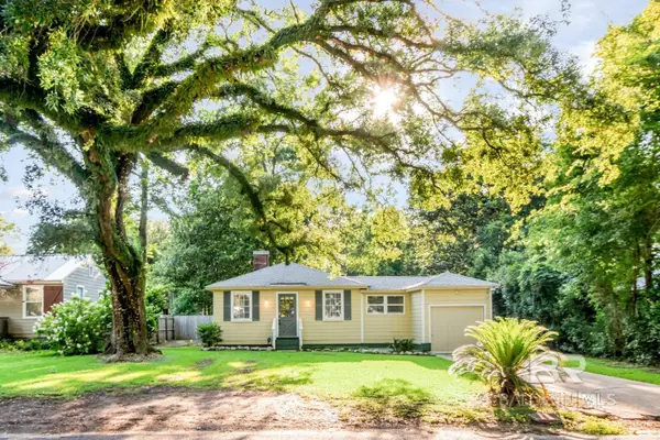 263 E Border Drive, Mobile, AL 36608