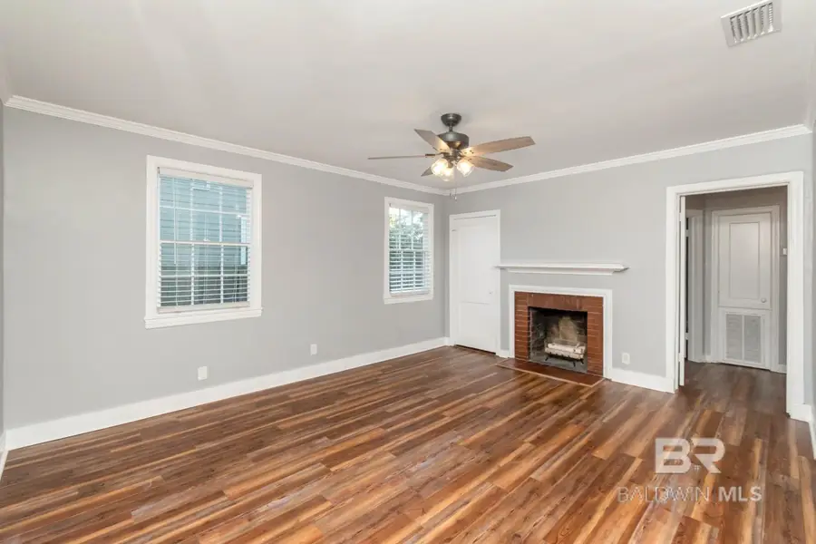 263 E Border Drive, Mobile, AL 36608 - #2