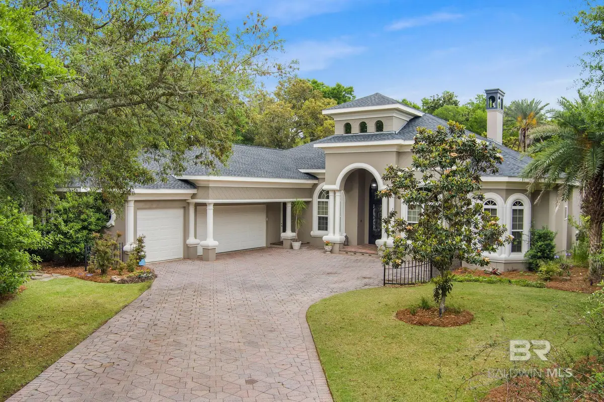 20 Preserve Court, Gulf Shores, AL 36542 - #1