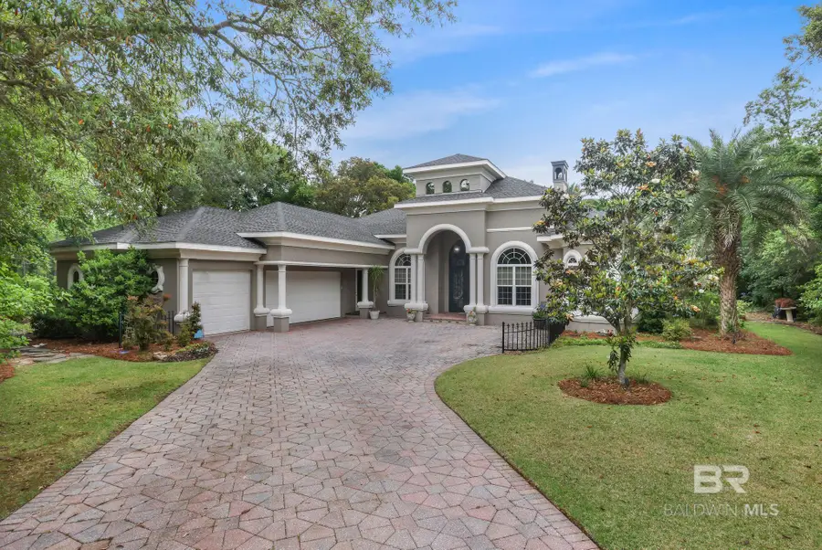 20 Preserve Court, Gulf Shores, AL 36542 - #2