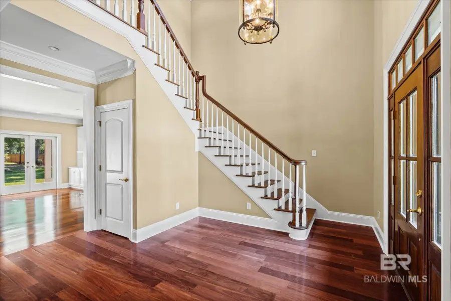 5691 Riverview Oaks Drive, Theodore, AL 36582 - #3