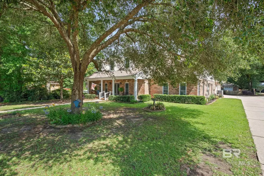 415 Sara Oaks Drive, Saraland, AL 36571 - #3