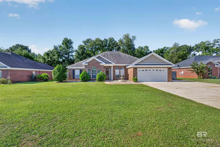 16566 Tyson Drive, Foley, AL 36535 - #2