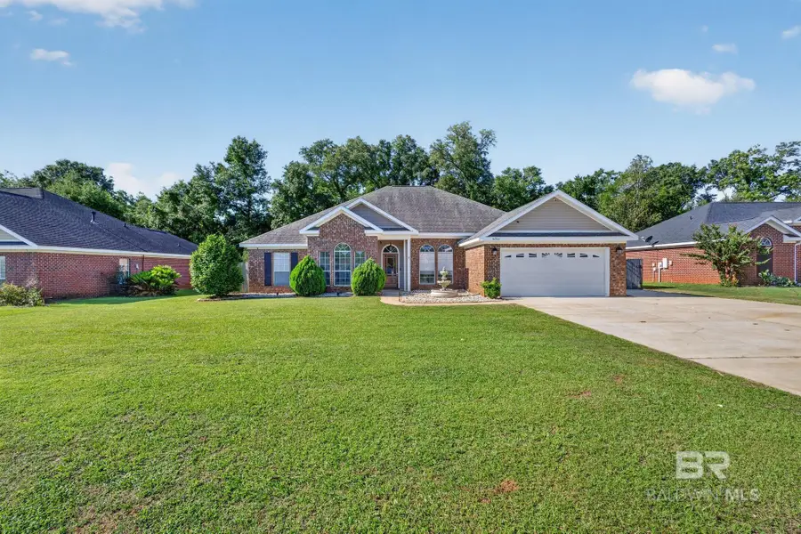 16566 Tyson Drive, Foley, AL 36535 - #3
