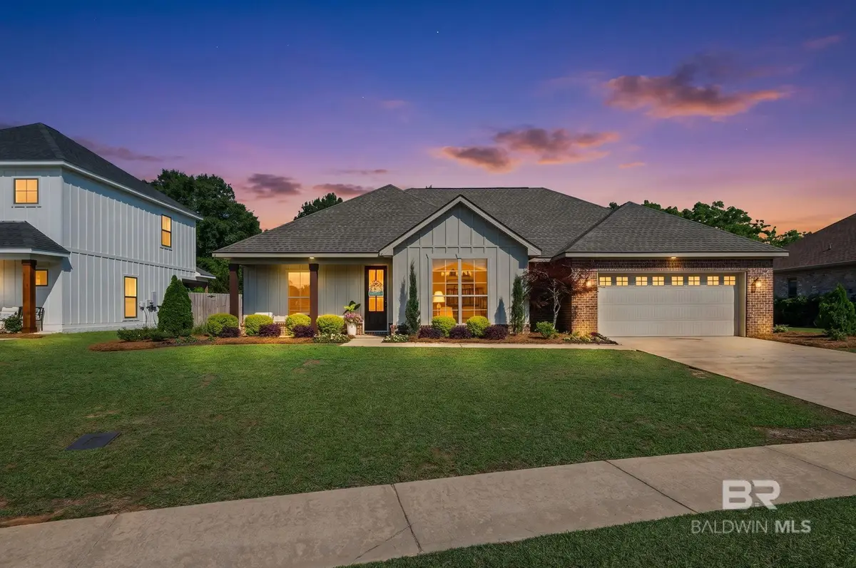 9380 Sanibel Loop, Daphne, AL 36526 - #1