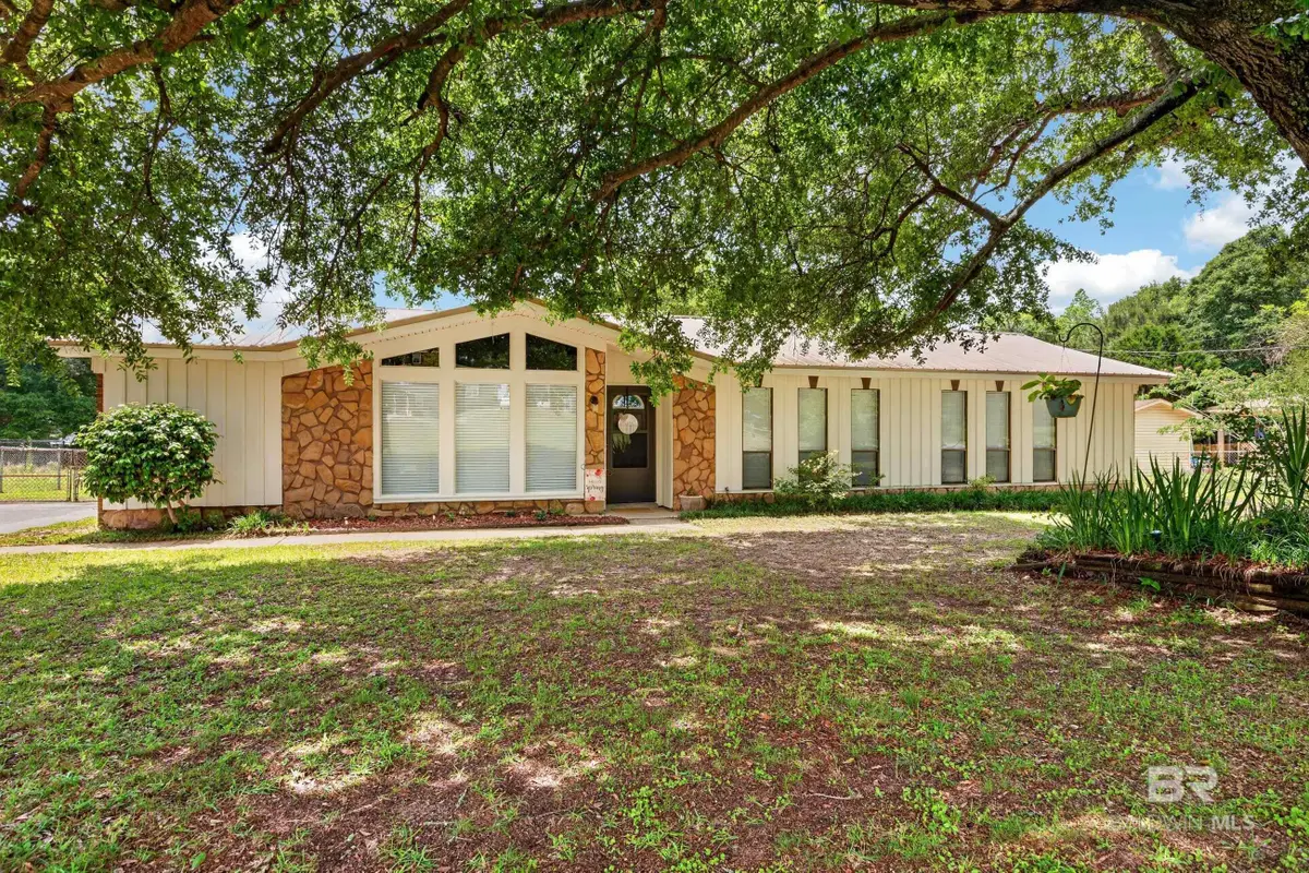 9073 Howells Ferry Road, Semmes, AL 36575 - #1