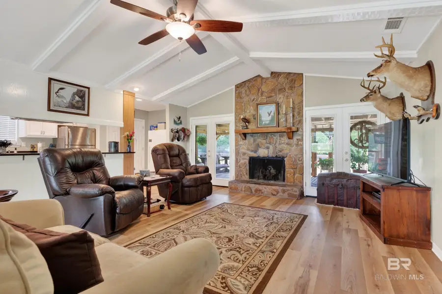 9073 Howells Ferry Road, Semmes, AL 36575 - #2