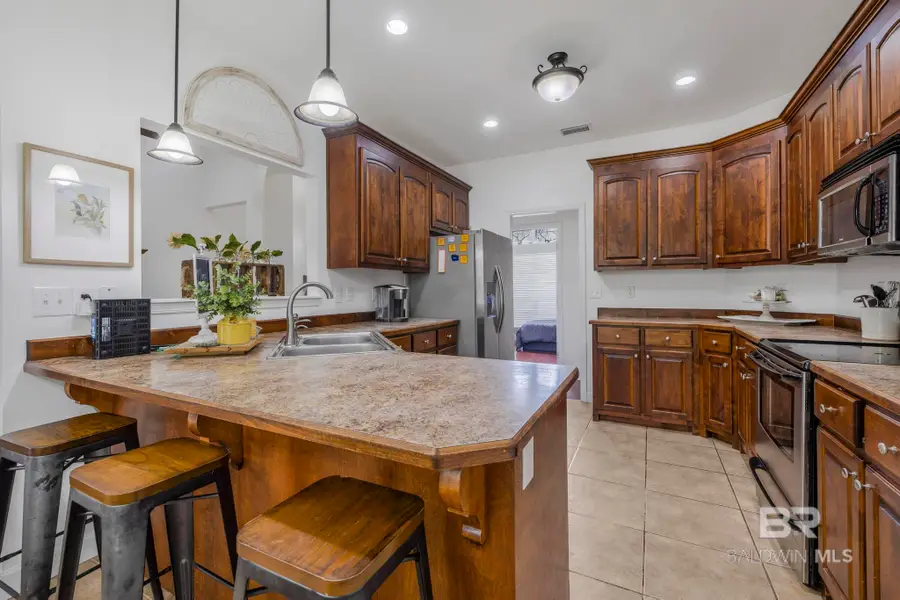 35814 Delvan Lane, Bay Minette, AL 36507 - #3