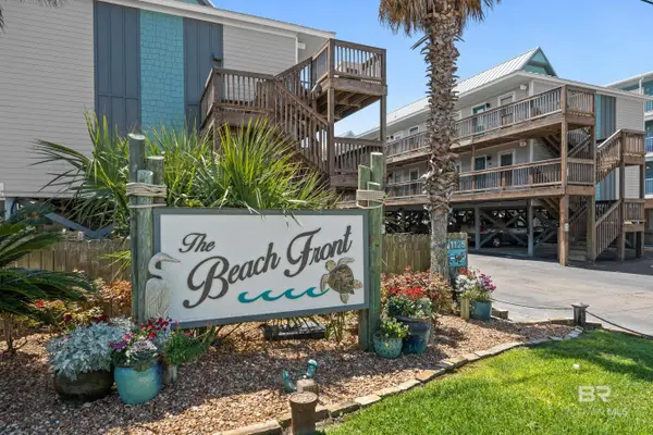 1125 W Beach Boulevard #402, Gulf Shores, AL 36542