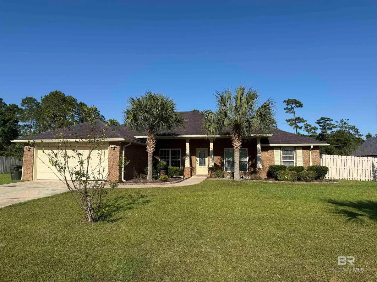 10147 Lyttleton Loop, Lillian, AL 36549 - #1