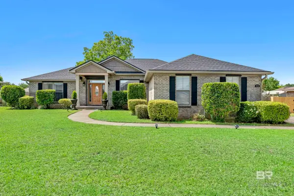 1054 Tampa Avenue, Foley, AL 36535