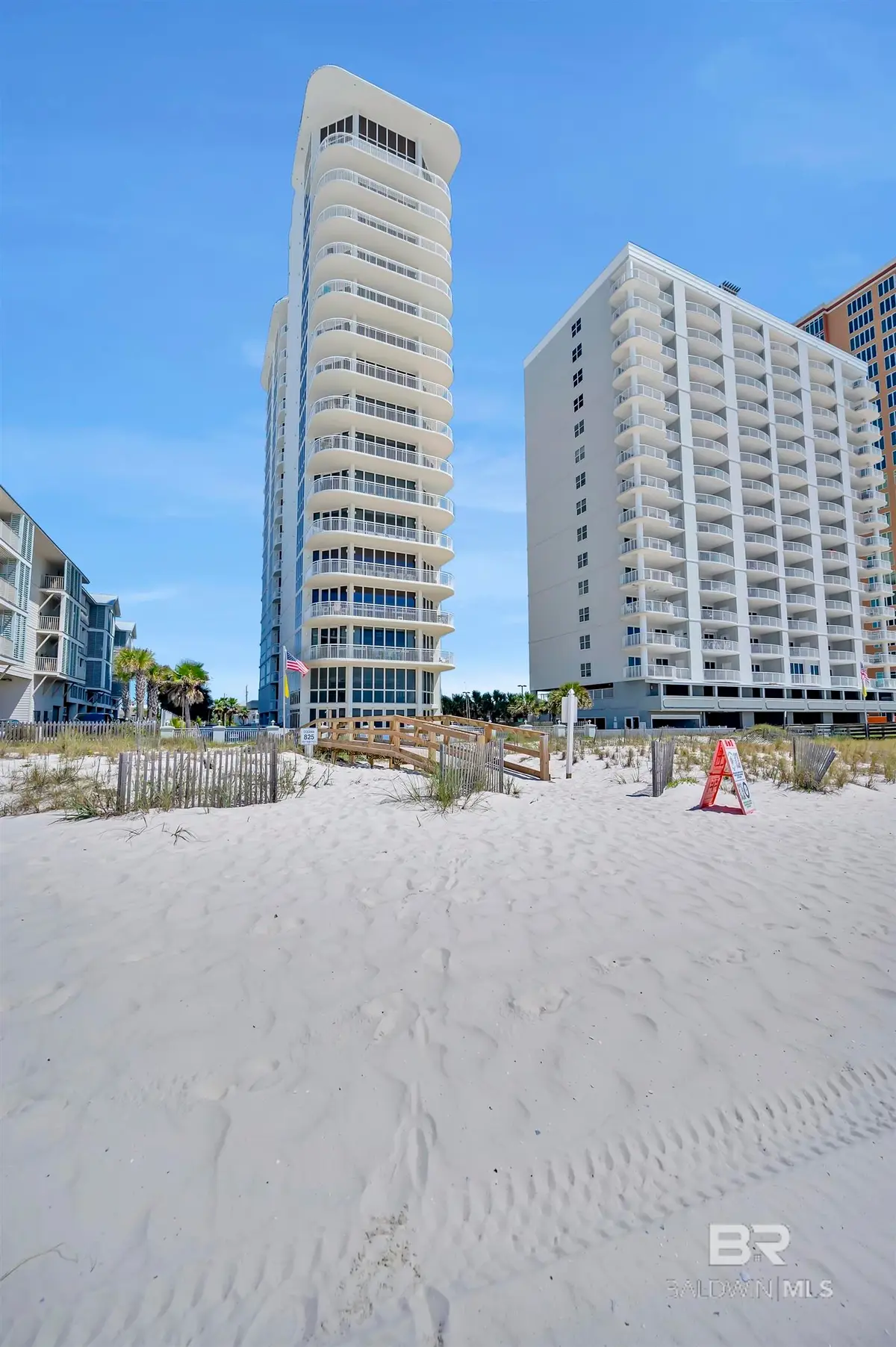 825 W Beach Boulevard #2, Gulf Shores, AL 36542 - #1