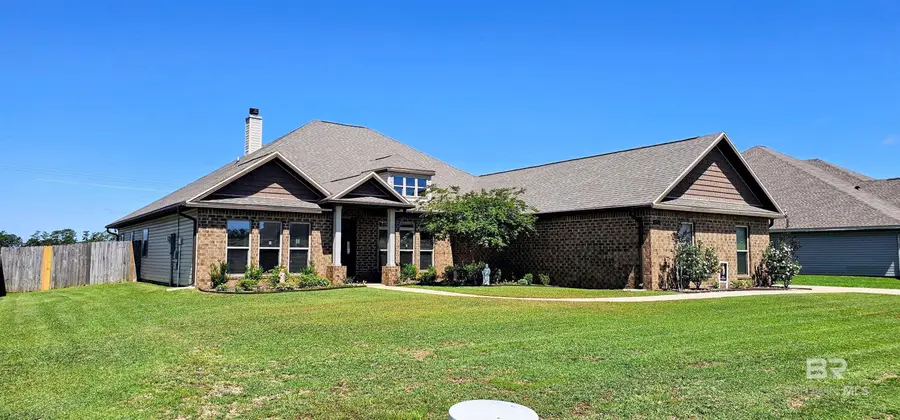 27177 Avian Drive, Loxley, AL 36551 - #2