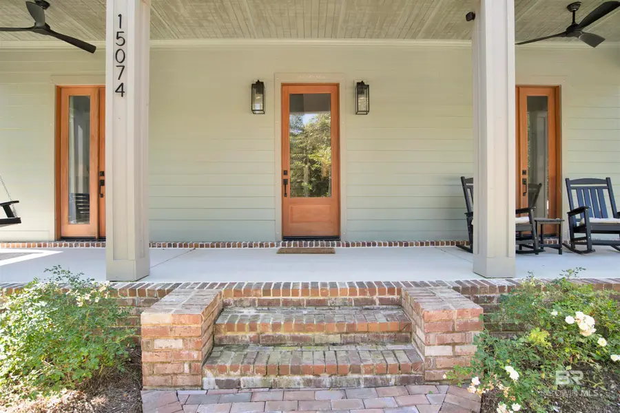 15074 Itea Drive, Magnolia Springs, AL 36555 - #2