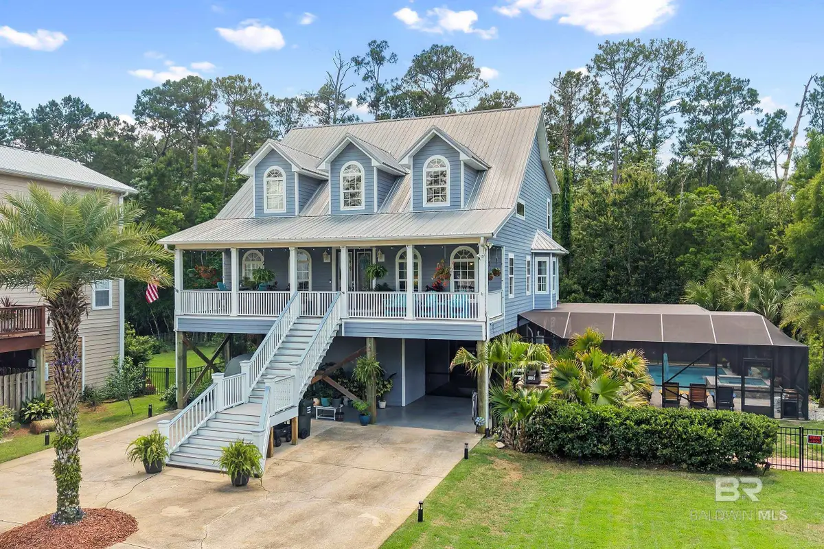 5143 Skiff Lane, Gulf Shores, AL 36542 - #1