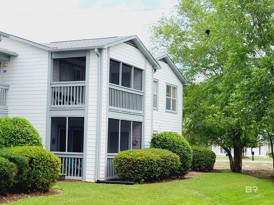 2200 W 2nd Street #106-B, Gulf Shores, AL 36542 - #2