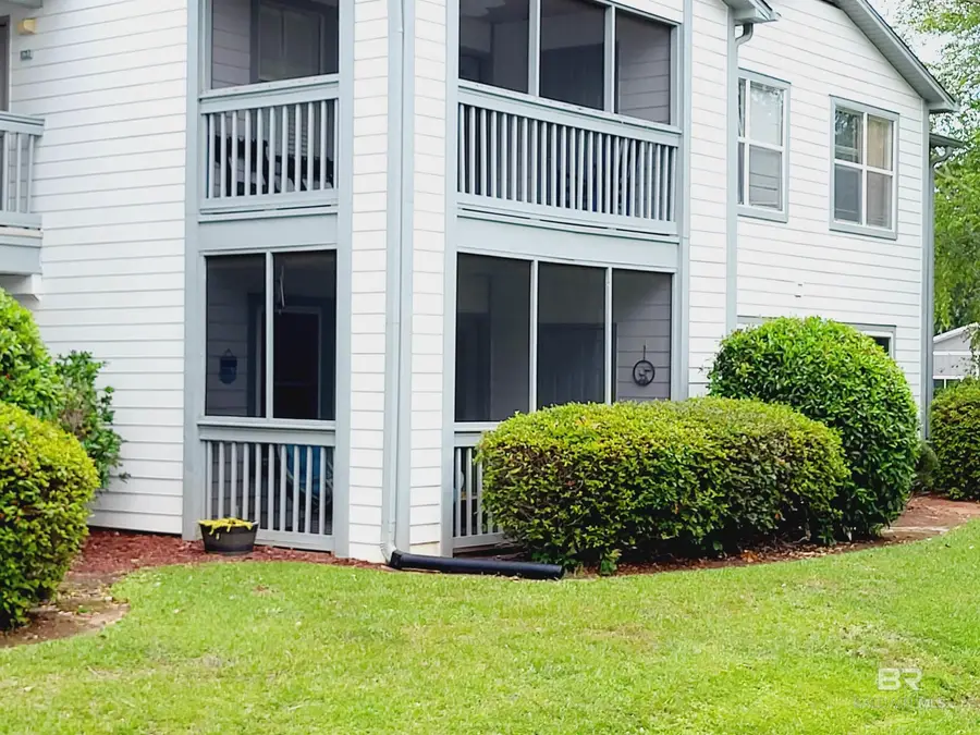 2200 W 2nd Street #106-B, Gulf Shores, AL 36542 - #3