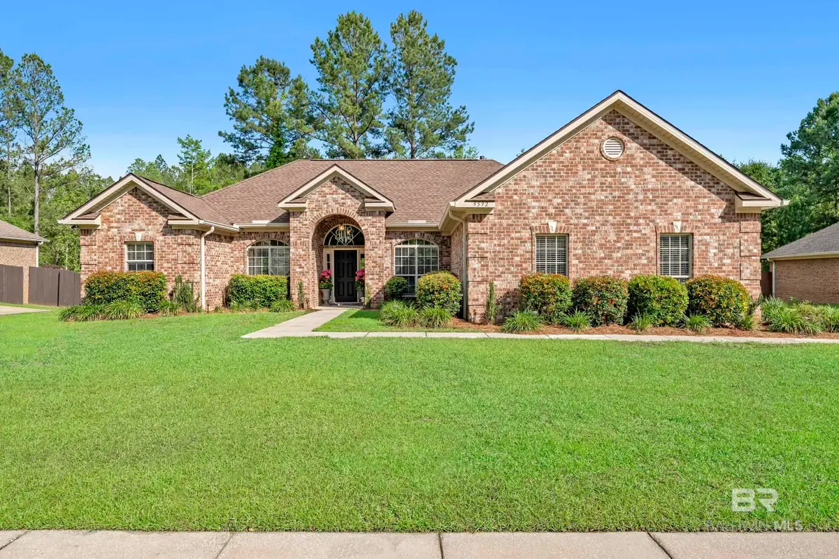 9592 Kingfisher Court, Spanish Fort, AL 36527 - #1