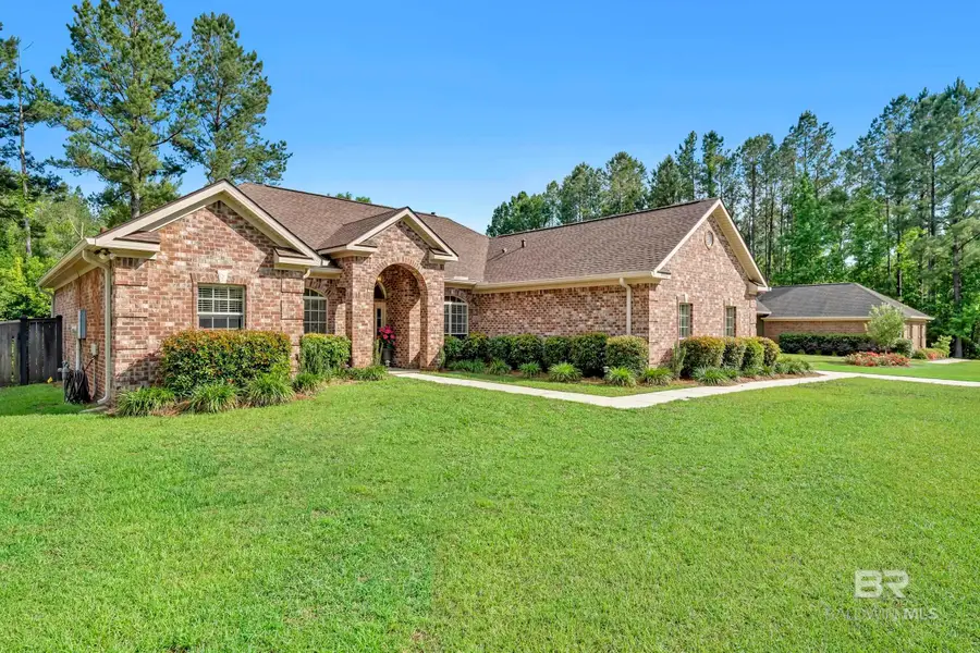 9592 Kingfisher Court, Spanish Fort, AL 36527 - #2