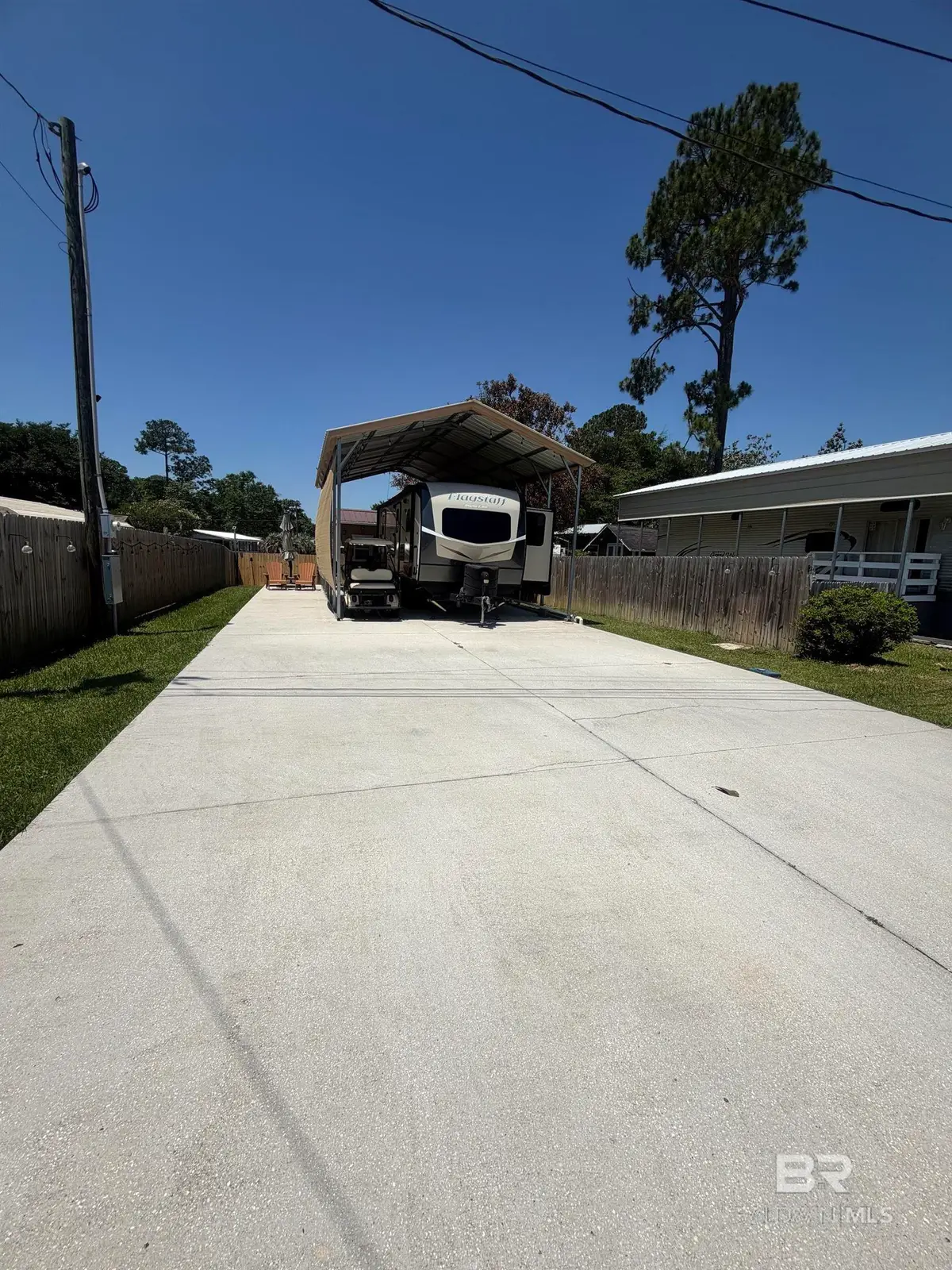 62 Buena Vista Drive, Lillian, AL 36549 - #1