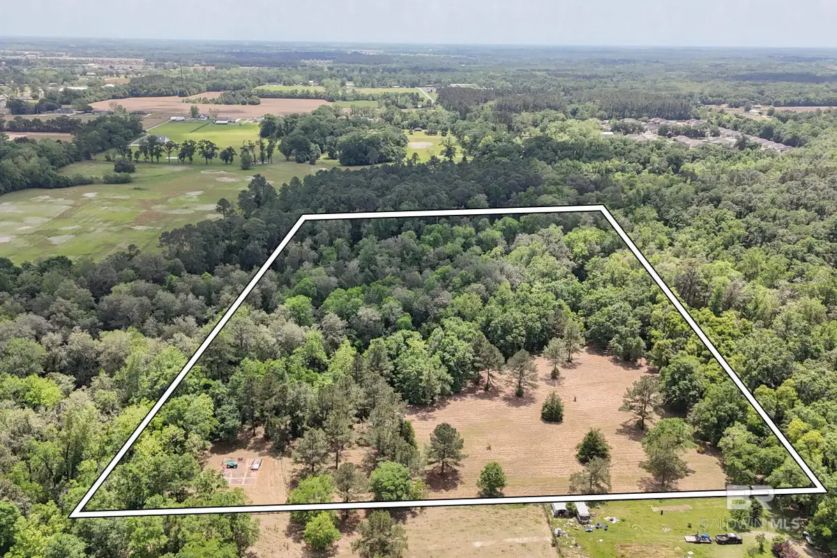 Pearson Lane, Robertsdale, AL 36567 - #1