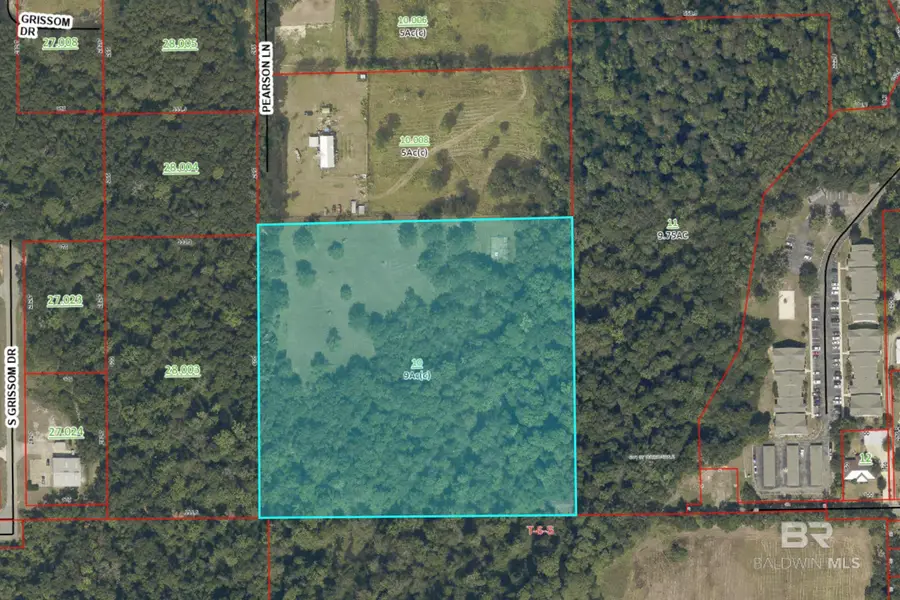 Pearson Lane, Robertsdale, AL 36567 - #2