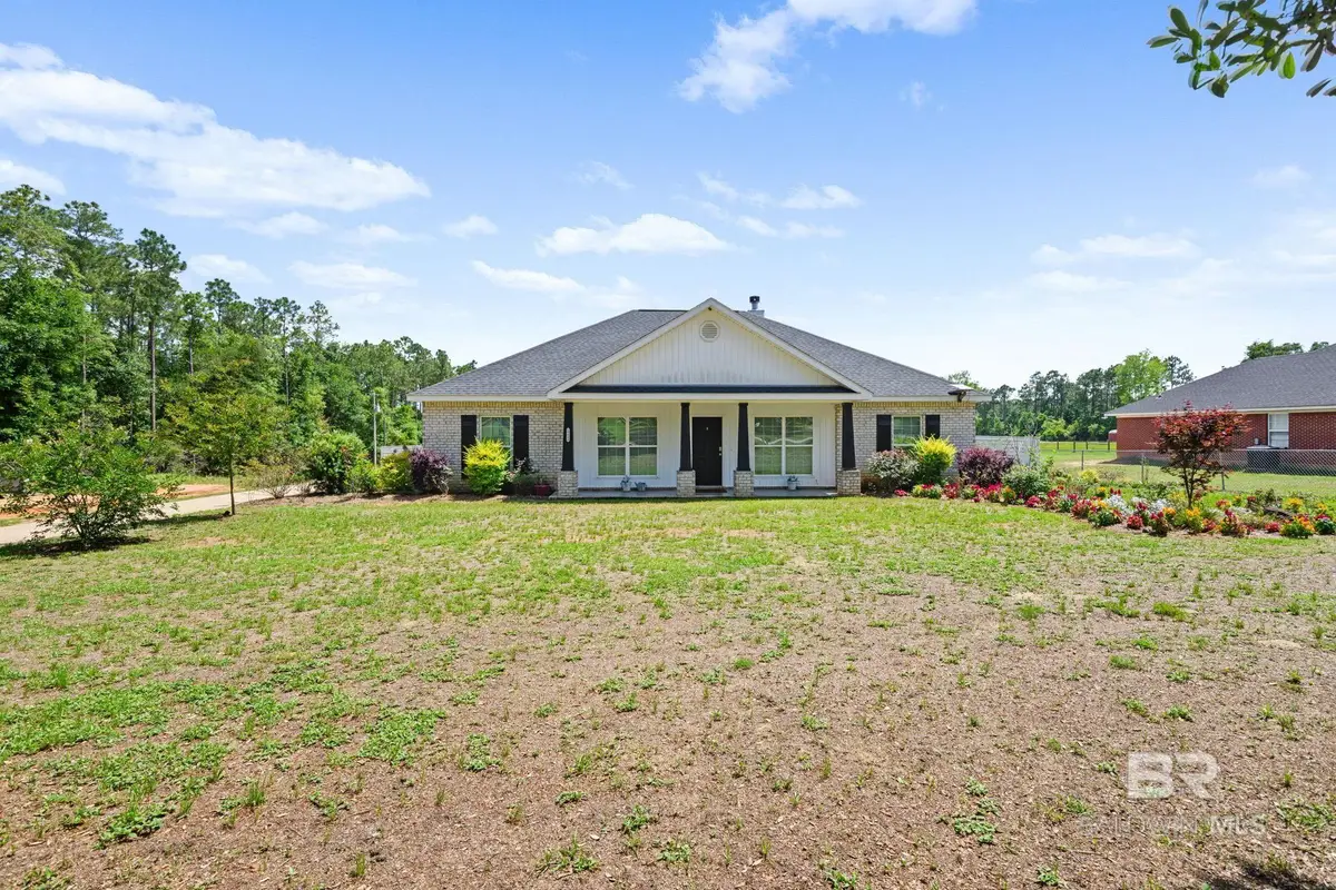 19840 Vaughn Road, Seminole, AL 36574 - #1