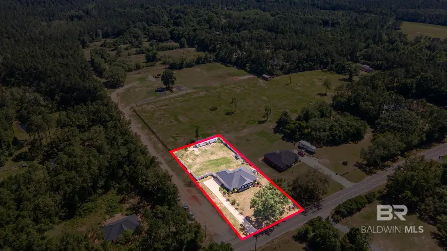 19840 Vaughn Road, Seminole, AL 36574 - #2