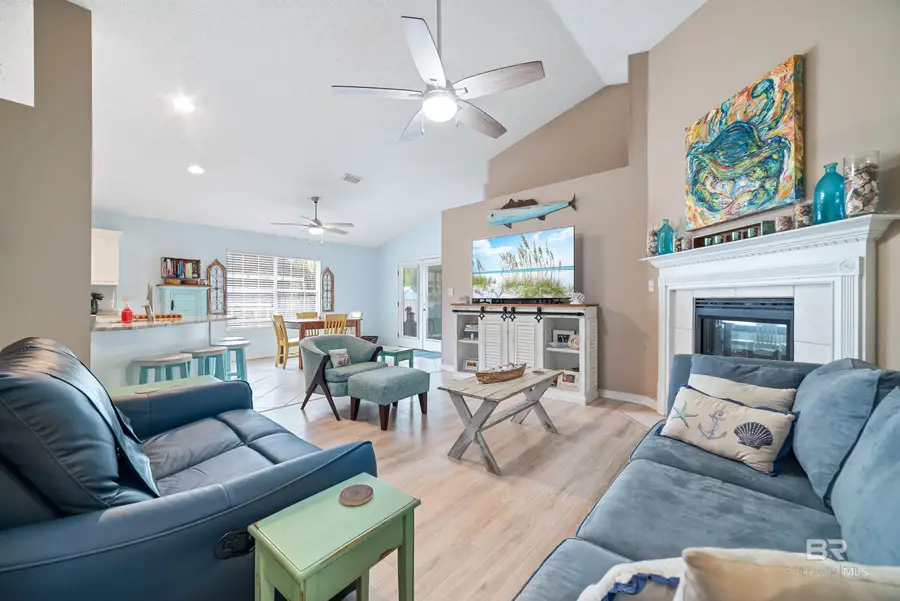 3629 Ashton Court, Gulf Shores, AL 36542 - #3