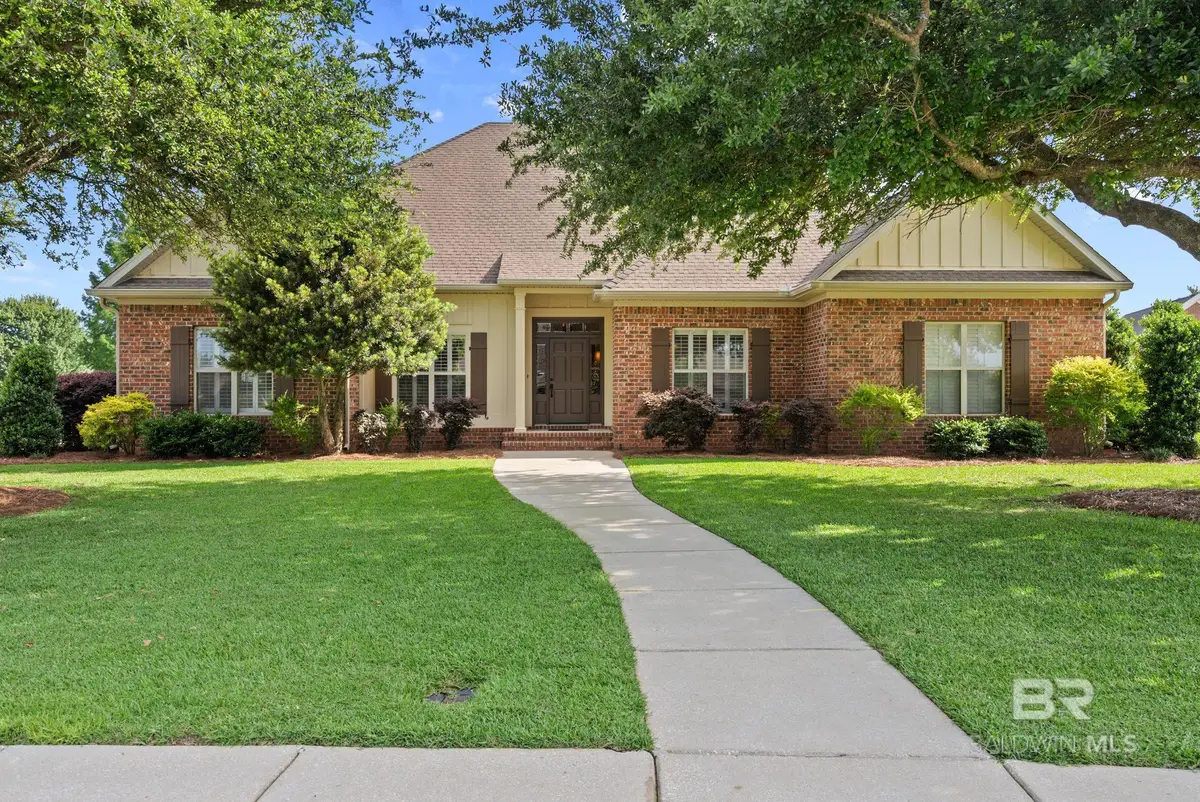 24410 Saxson Court, Daphne, AL 36526 - #1