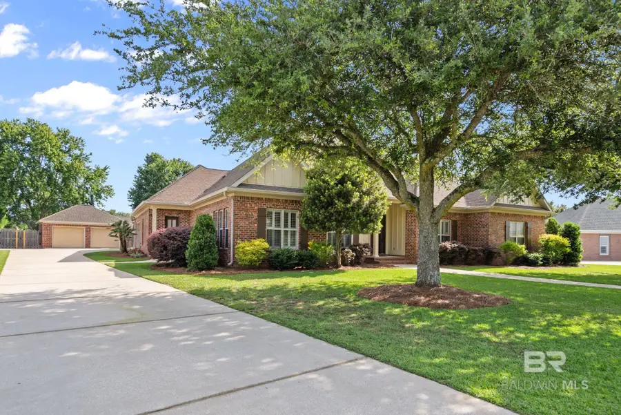 24410 Saxson Court, Daphne, AL 36526 - #2