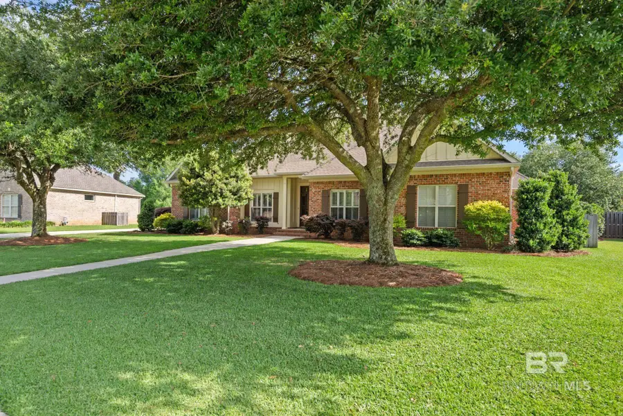 24410 Saxson Court, Daphne, AL 36526 - #3