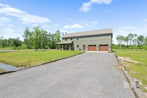 11025 Creax Road Extension, Axis, AL 36505