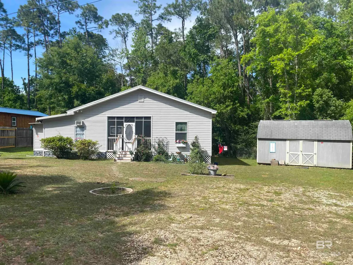 357 Buena Vista Drive, Lillian, AL 36549 - #1
