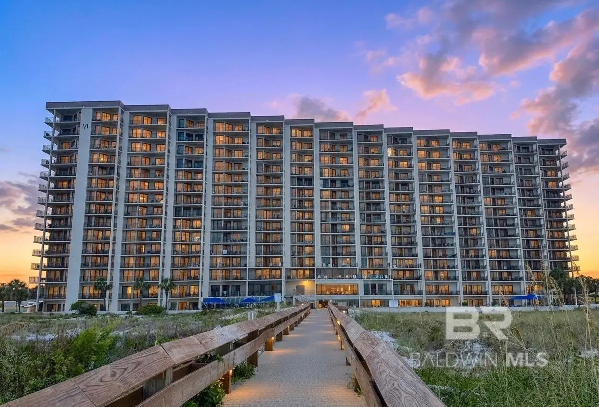 26800 Perdido Beach Boulevard #901, Orange Beach, AL 36561 - #1